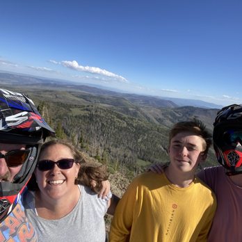 Monroe Mountain UTV Rentals - ATV Rentals/Tours Near Me