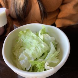 Yamato - Salad lol