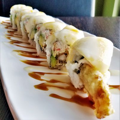 Hiroba Sushi by null