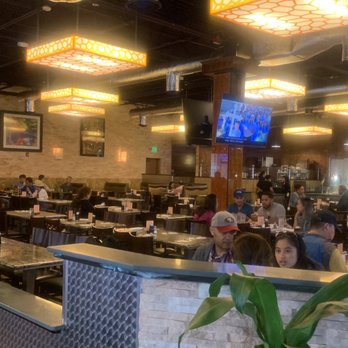 Mizuki Buffet - Dining area - Buffets Near Me - Tukwila, Washington Mizuki Buffet - Dining area - Buffets Near Me - Tukwila, Washington