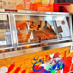 Popeyes Louisiana Kitchen