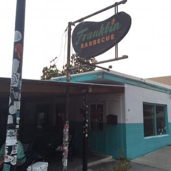 Franklin Barbecue - Barbeque Near Me - Austin, Texas Franklin Barbecue - Barbeque Near Me - Austin, Texas