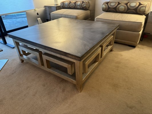 Above All Consignments by null