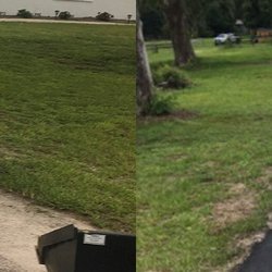 RC Rickey's Paving