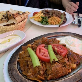 Antakya Restaurant - Turkish Near Me - Istanbul, 34