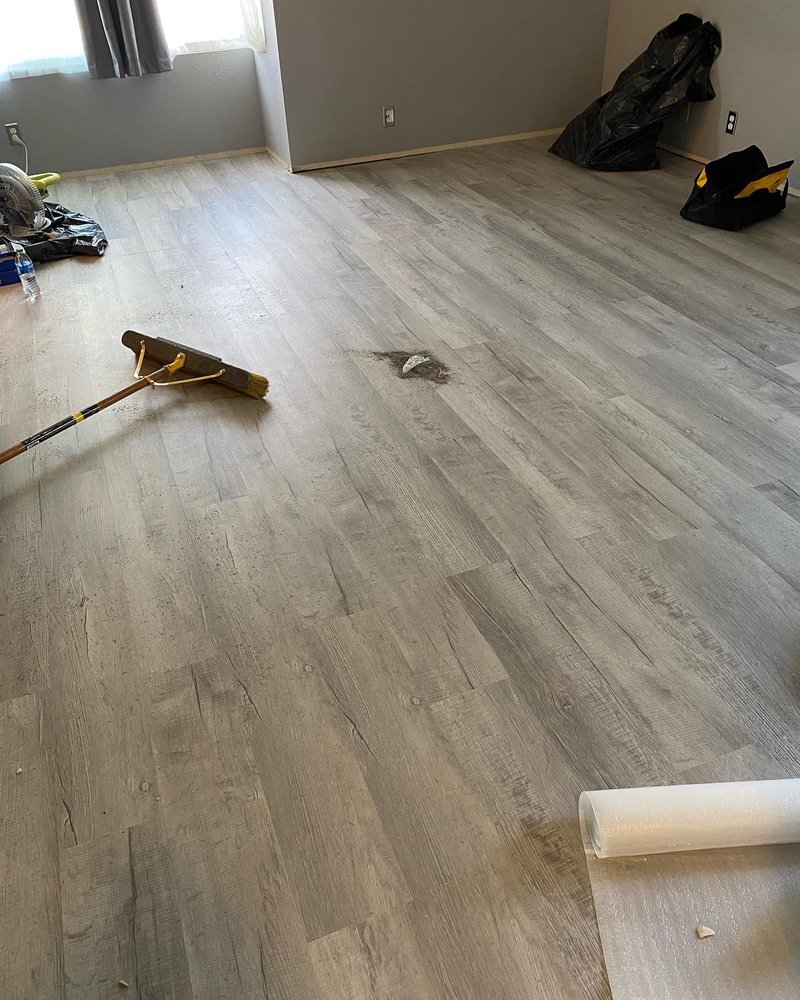 Slide of Jesus Roofing