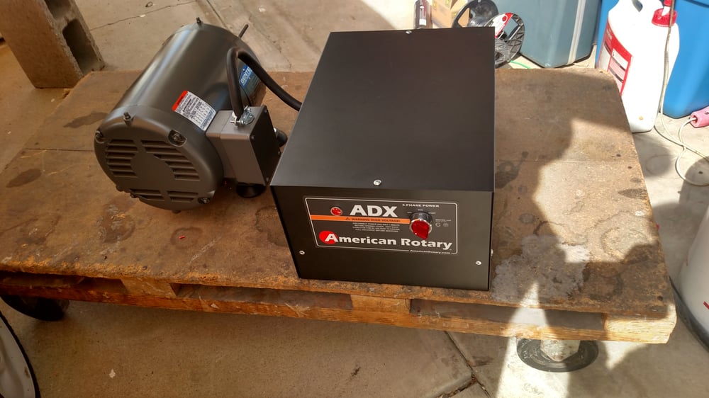 Slide of Andrews Electric Service