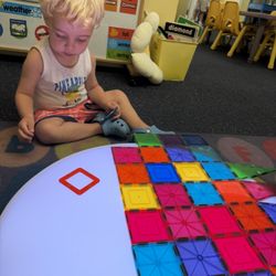 Marley's Preschool Sunset Beach