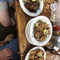 Fishy Booty Charters