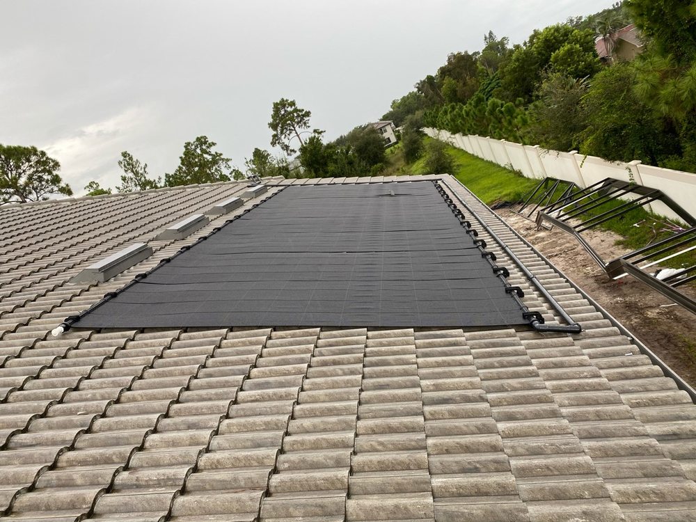 Slide of Solar Energy Solutions of America