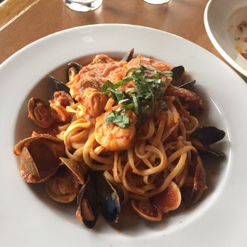 The Trident - Seafood Near Me - Sausalito, California