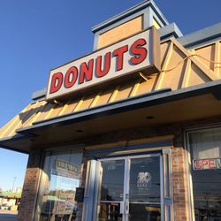 Zak's Donuts - Zak's Donuts
