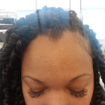 Nia Lashes - Eyelash Service Near Me Nia Lashes - Eyelash Service Near Me
