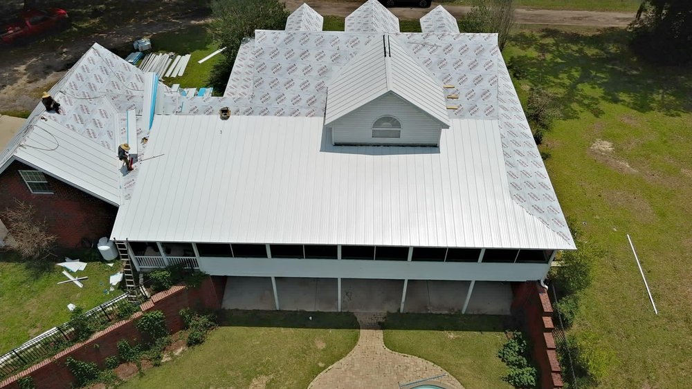 Slide of Hightower Industries