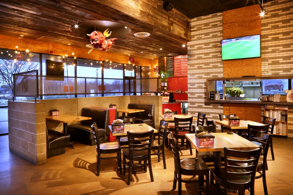 Torchy's Tacos