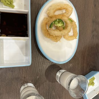 Chubby Fish Sushi - Calamari - Sushi Bars Near Me - Denver, Colorado Chubby Fish Sushi - Calamari - Sushi Bars Near Me - Denver, Colorado