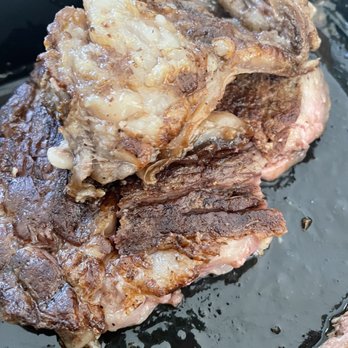 Outback Steakhouse - A disgusting ribeye - Steakhouses Near Me - Rochelle Park, New Jersey Outback Steakhouse - A disgusting ribeye - Steakhouses Near Me - Rochelle Park, New Jersey