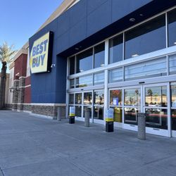 Best Buy