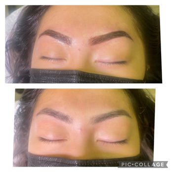 Eyebrow Hub - Eyelash Service Near Me - Napa, California