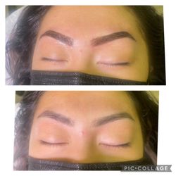 Eyebrow Hub