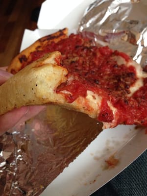 My Pi Pizza by null