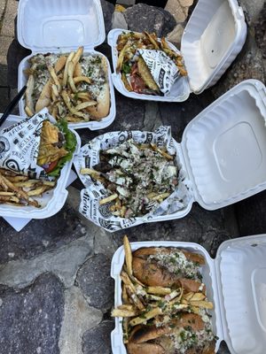 The Colonial Grill by null