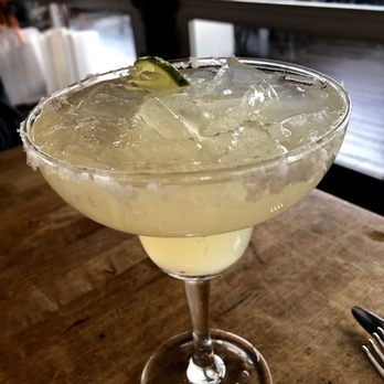 Barcocina - Margarita - Bars Near Me - Baltimore, Maryland
