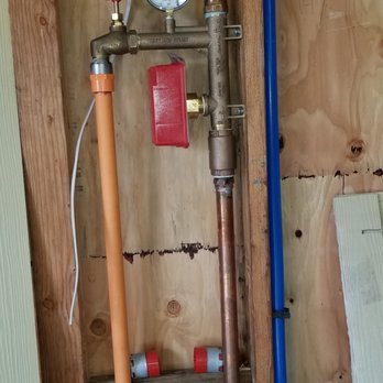 Longevity Fire Sprinklers - Residential fire riser. - Fire Protection Services Near Me Longevity Fire Sprinklers - Residential fire riser. - Fire Protection Services Near Me