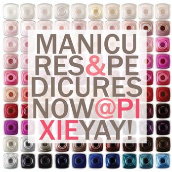 Pixie Salon - Skin Care Near Me - Albany, New York