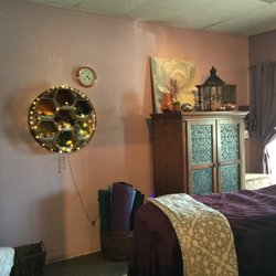 Sanctuary Therapeutic Massage - The Treatment Sanctuary