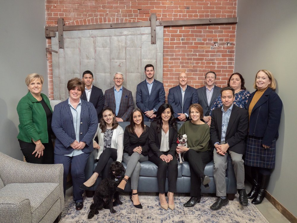 FLP ACCOUNTING AND TAX Updated August 2024 409 Canal St