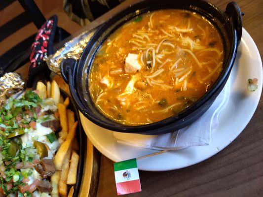Tijuana's by null