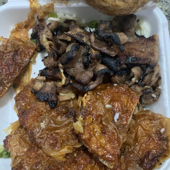 Com Tam Dao Vien - Đây là thịt nớng, tàu hũ ky và bì da không thịt - Vietnamese Near Me - Westminster, California Com Tam Dao Vien - Đây là thịt nớng, tàu hũ ky và bì da không thịt - Vietnamese Near Me - Westminster, California