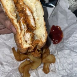 La Rosa Chicken Grill Guyon Ave Gift Greeting Cards Email