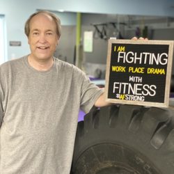 Anytime Fitness