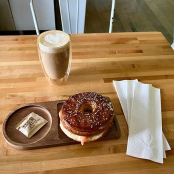 Brew On U - Coffee & Tea Near Me - Washington, DC, District of Columbia