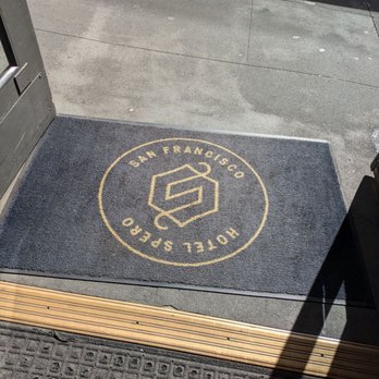 Hotel Spero - @endoedibles on Instagram 08/18/24 - Hotels Near Me - San Francisco, California