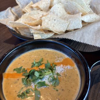 Torchy's Tacos - Chips & Queso - Tacos Near Me - Altamonte Springs, Florida