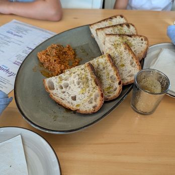 Kosmos - Greek Near Me - Walpole, Massachusetts