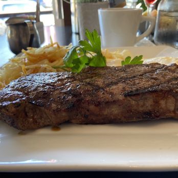 Mankas Grill - Side view - American Near Me - Fairfield, California Mankas Grill - Side view - American Near Me - Fairfield, California