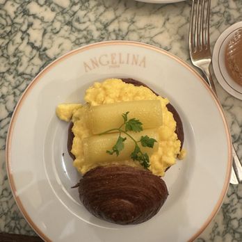 Angelina - Breakfast & Brunch Near Me - Paris, 75