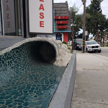 ET Surf - Surf Shop Near Me - Hermosa Beach, California