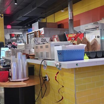 Pizza Bruno - Pizza Near Me - Maitland, Florida
