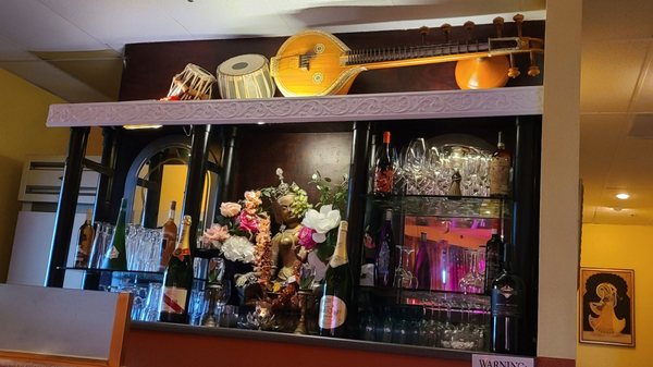 Addi's Darbar Indian Cuisine by null
