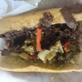 Johnnie's Beef - Sandwiches Near Me - Elmwood Park, Illinois