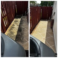 Black Kat Pressure Washing and Lawn