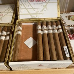 Smokers Dream - Cigar