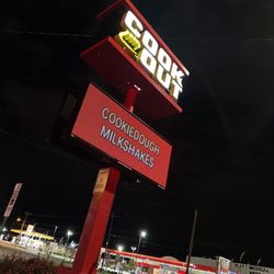 Cook Out