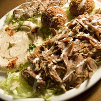 Equinox - Lebanese Near Me - Barcelona, B Equinox - Lebanese Near Me - Barcelona, B