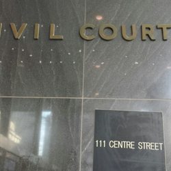 New York City Civil Court